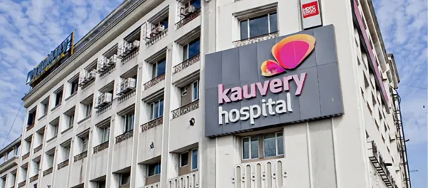 Kauvery Hospital Launches Advanced Pulsed Field Ablation Technologies System in Chennai
