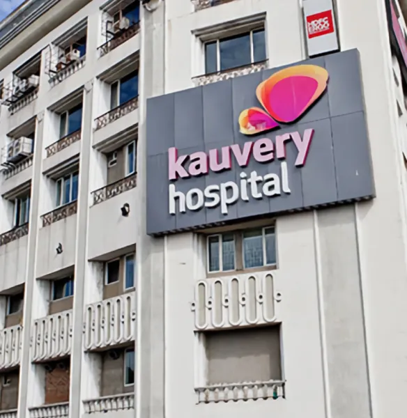 Kauvery Hospital Launches Advanced Pulsed Field Ablation Technologies System in Chennai