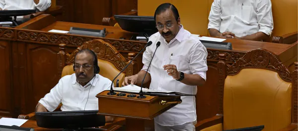 Kerala Gets Healthcare Boost: Allocates INR 2,076 Cr for Healthcare, Insurance & Preventive Care