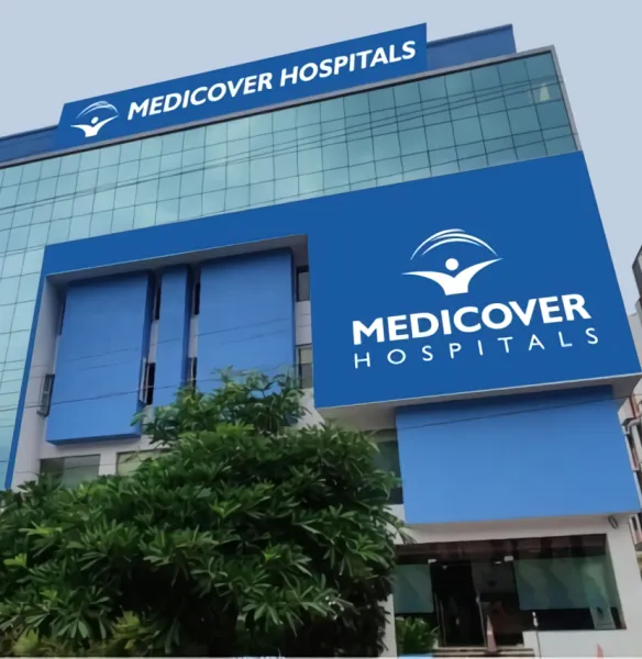KKR Eyes $1 Bn Bet on Medicover Hospitals India in Major Healthcare Investment Push
