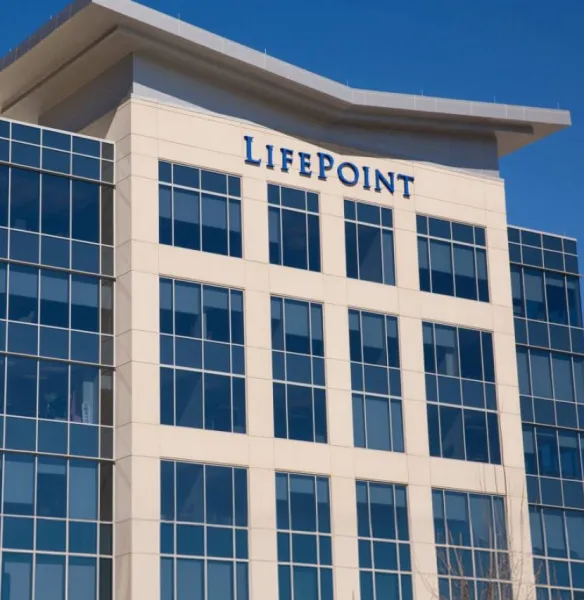 Lifepoint Health Expands Network with Acquisition of Eight ScionHealth Hospitals