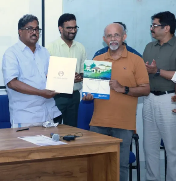 Malabar Group, IPM Launch Digital Platform to Expand Palliative Care Access