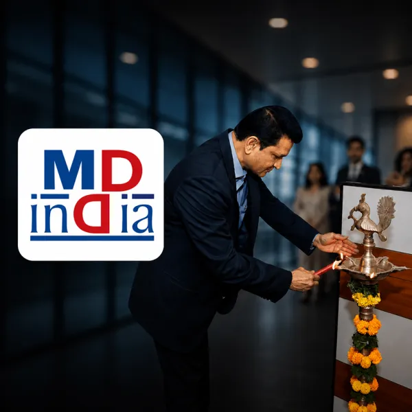 MDIndia Health Insurance TPA Expands Chennai Operations with New CoE for Health Claims Management