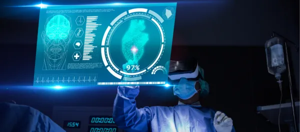 Medidata Unveils AI-Powered Imaging Solution to Accelerate Clinical Trial Analysis