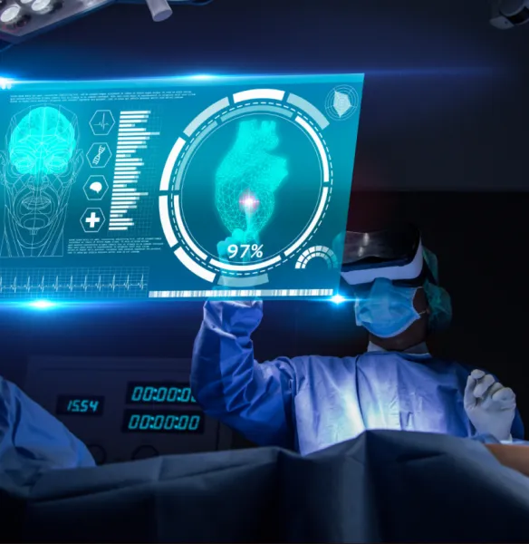 Medidata Unveils AI-Powered Imaging Solution to Accelerate Clinical Trial Analysis