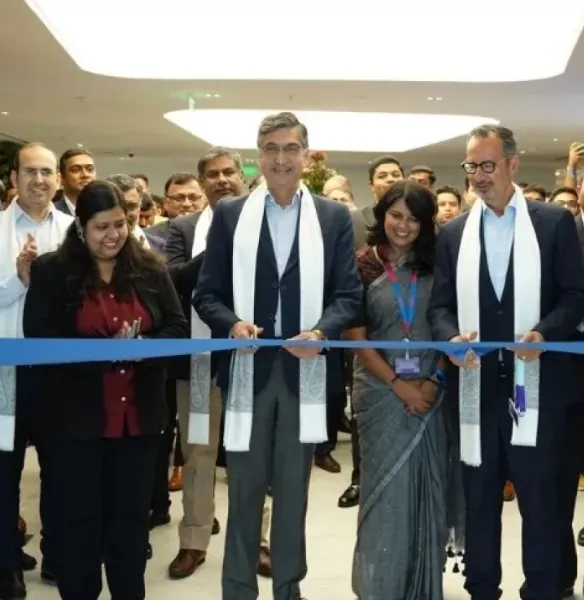 Merck Launches GCC in Bengaluru to Advance Digital Transformation & Innovation