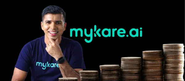 Mykare Raises $3.2 Mn to Expand AI Healthcare Platform & Hospital Network