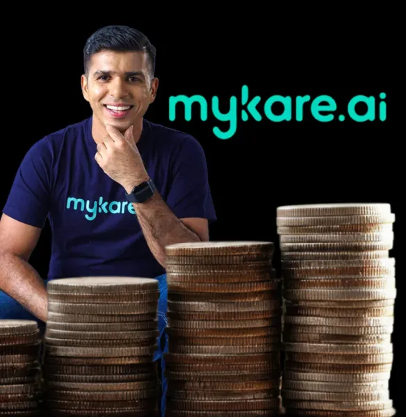 Mykare Raises $3.2 Mn to Expand AI Healthcare Platform & Hospital Network