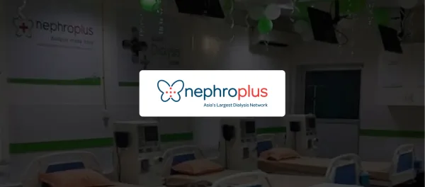 NephroPlus Plans Early Screening & Predictive Care Platform For CKD Management
