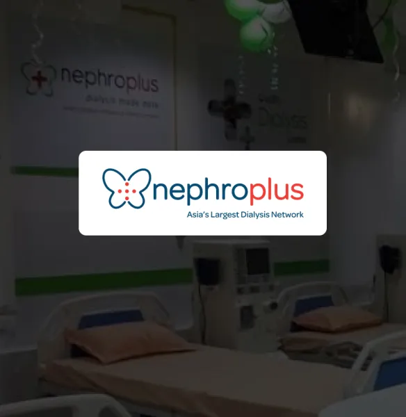 NephroPlus Plans Early Screening & Predictive Care Platform For CKD Management