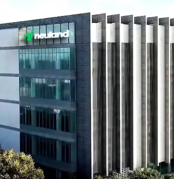 Neuland Laboratories to Open $20 Mn Process Development Facility With Integrated Kilo Labs in Hyderabad