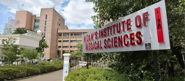 NIMS, IISc Join Forces to Develop AI Tools for Early Disease Detection & Personalised Healthcare