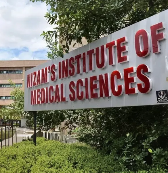 NIMS, IISc Join Forces to Develop AI Tools for Early Disease Detection & Personalised Healthcare