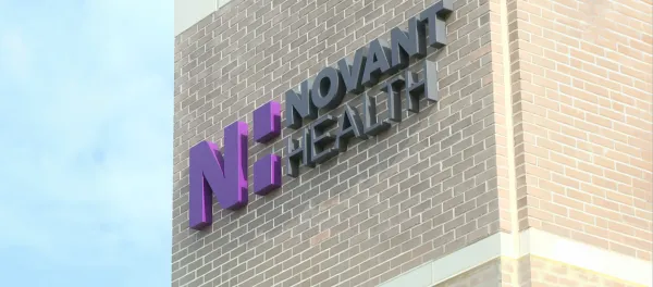 Novant Health Launches AI-powered Virtual Health Assistant Aubrey