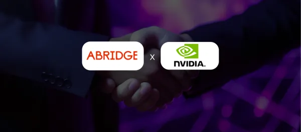 Nvidia & Abridge Join Forces to Build AI Healthcare Model for Clinical Conversations