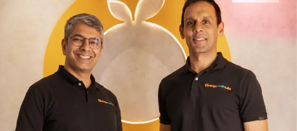 Orange Health Labs Set to Raise $30 Mn in Funding