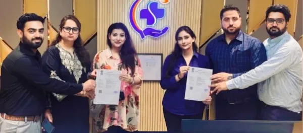 People’s Hut Foundation & Sedna Super Speciality Hospital Ink MOU to Expand Healthcare Access in J&K