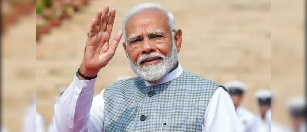PM Modi to Virtually Inaugurate Major Healthcare Facilities Worth INR 1,000 Cr at PGIMER