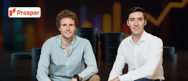 Prosper AI Raises $30 Mn in Series A to Expand Healthcare AI Operations Platform