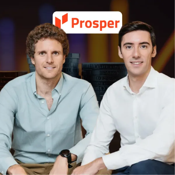Prosper AI Raises $30 Mn in Series A to Expand Healthcare AI Operations Platform