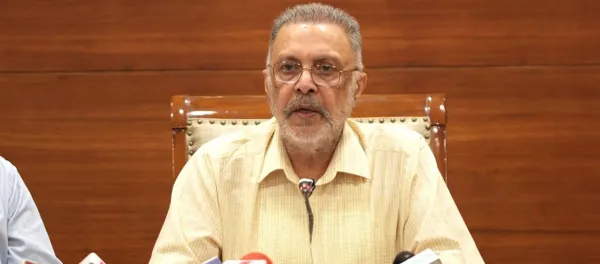 Health Minister Dr. Balbir Singh Expands Punjab Health Scheme Coverage