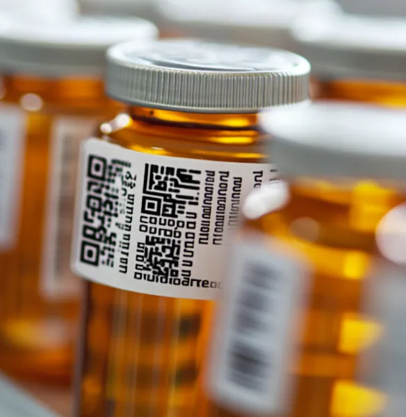 Health Ministry Expands QR Code-Based Drug Tracking to Vaccines, Antimicrobials, Cancer, & NDPS Drugs