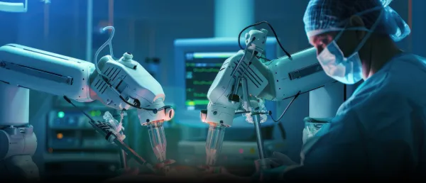 SS Innovations Announces Completion of World’s Longest-Distance Robotic Telesurgery