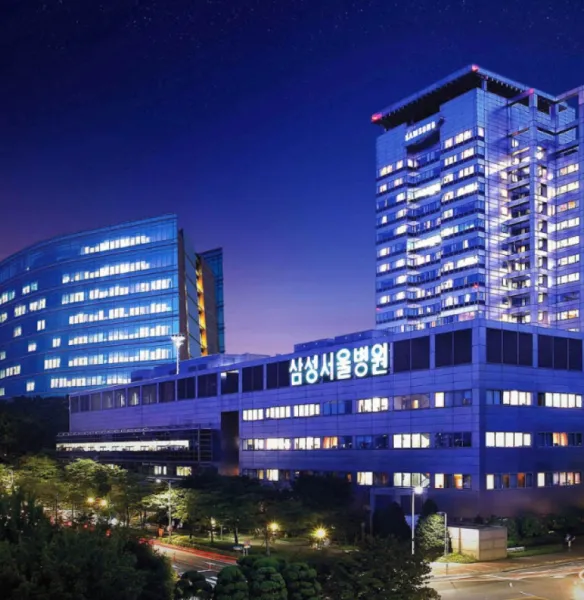 Samsung Medical Center Launches AI Transformation Task Force, Expands SMC-GPT Across Clinical Operations