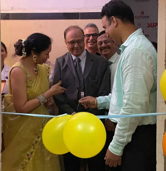 Mumbai’s Sir J.J. Hospital Launches India's First Gov AI-Powered 'Lazy Eye' Clinic with Bynocs