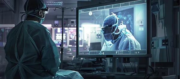 Transforming Care Beyond Hospitals: How AI is Redefining Remote Patient Monitoring in India
