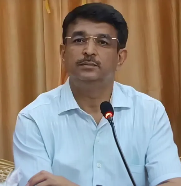 Tripura Expands Healthcare Network as Agartala Civil Hospital Prepares to Open Next Month