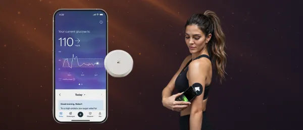 Ultrahuman Launches M2 Live in U.S. With Abbott Lingo™ CGM Integration