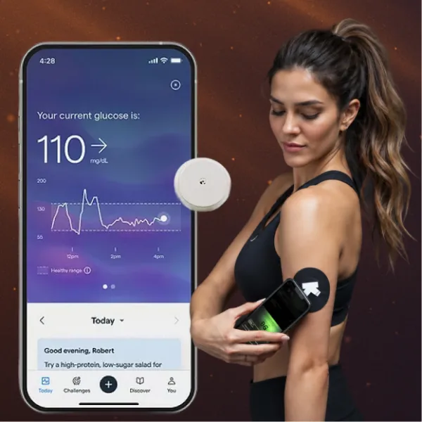 Ultrahuman Launches M2 Live in U.S. With Abbott Lingo™ CGM Integration