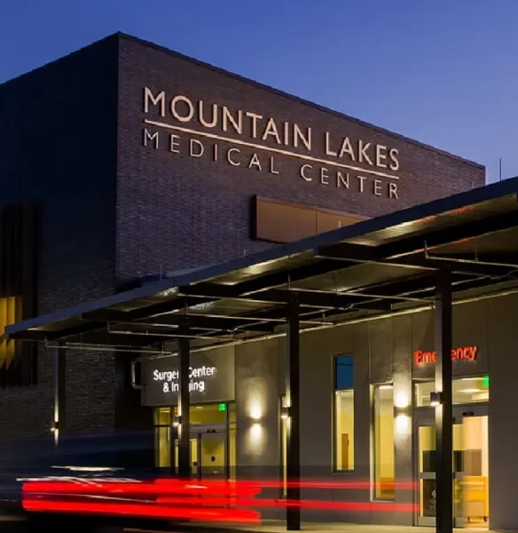 Wellstar Health System to Acquire Mountain Lakes Medical Center in Georgia