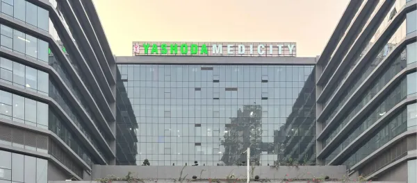 Yashoda Medicity & GE Healthcare Explore Opportunities to Advance AI-powered Critical Care