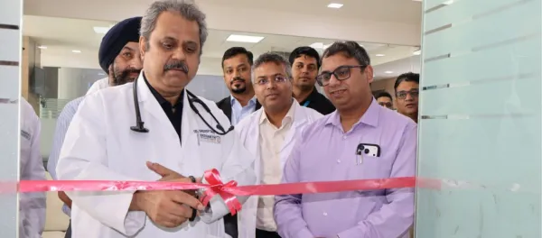 Yatharth Super Speciality Hospital Unveils its First Satellite Clinic to Connect Patients in Remote Regions