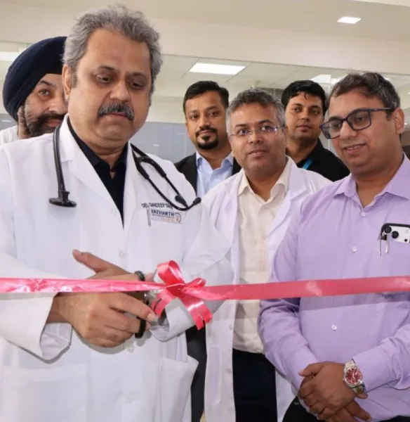 Yatharth Super Speciality Hospital Unveils its First Satellite Clinic to Connect Patients in Remote Regions