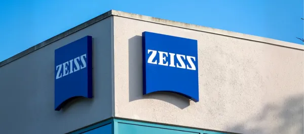 ZEISS Partners With Envision Health Technologies to Advance VR-Based Glaucoma Testing