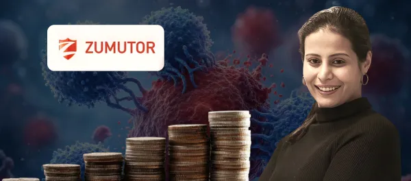 Zumutor Biologics Secures $7.3 Mn to Fast-Track Global Development of Cancer Immunotherapy