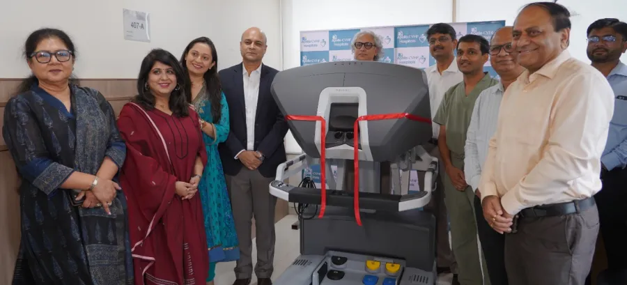 apollo-cvhf-hospital-opens-gujarat-s-first-dedicated-robotic-cardiac-surgery-unit