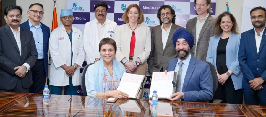 apollo-hospitals-medtronic-partner-to-launch-advanced-icu-in-hyderabad