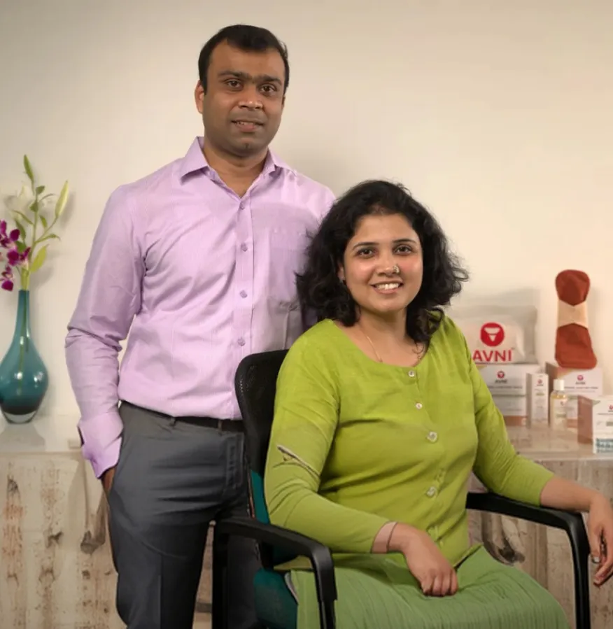 avni-wellness-raises-inr-4-cr-to-expand-digital-women-s-health-platform