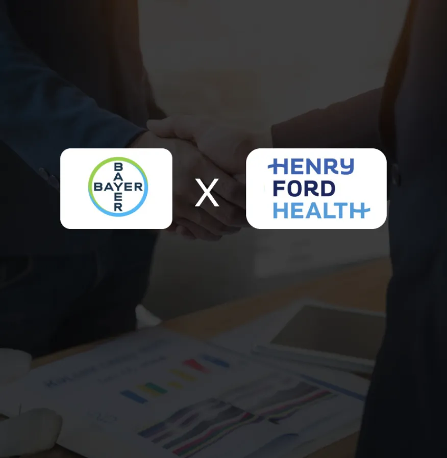 bayer-partners-with-henry-ford-health-to-expand-patient-access-to-clinical-trials
