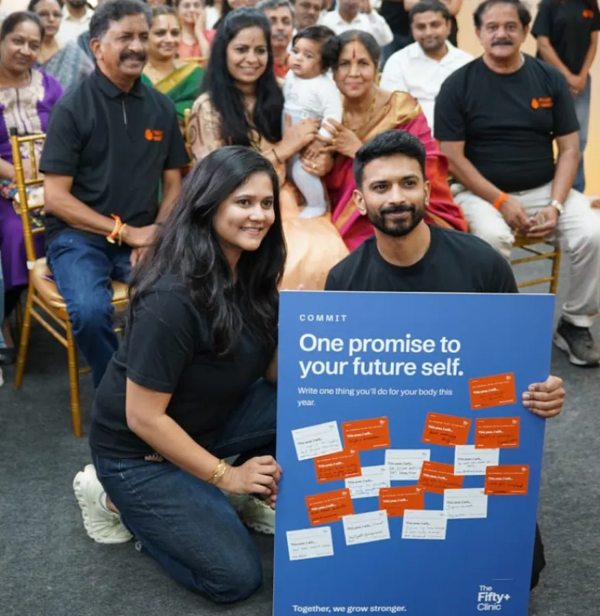 praan-health-launches-india-s-first-full-stack-clinic-for-adults-50-to-expand-integrated-senior-care