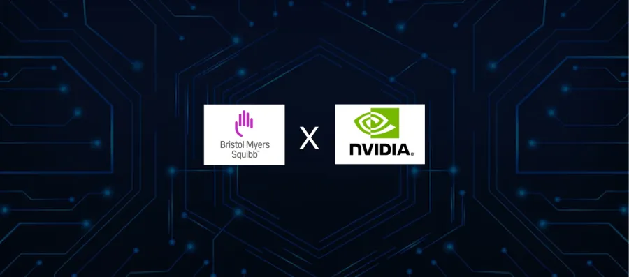 bristol-myers-squibb-expands-ai-infrastructure-with-nvidia-to-build-ai-factory-for-drug-discovery