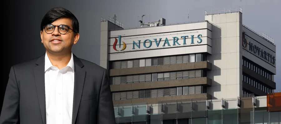 chryscapital-names-dr-vikas-gupta-as-novartis-india-md-ceo-after-completing-majority-stake-acquisition