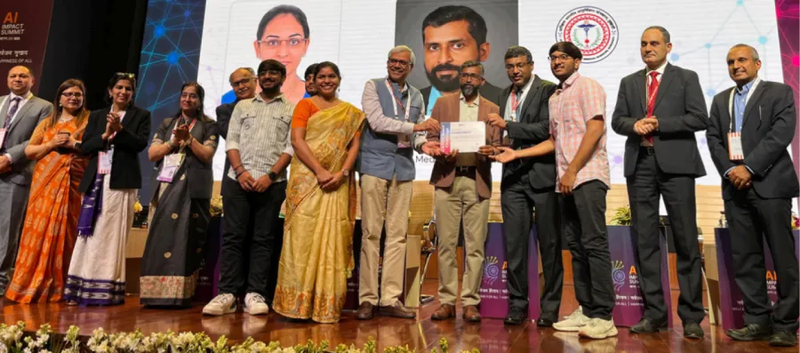 cmc-vellore-iiit-h-build-multilingual-ai-companion-to-support-cancer-patients-between-hospital-visits