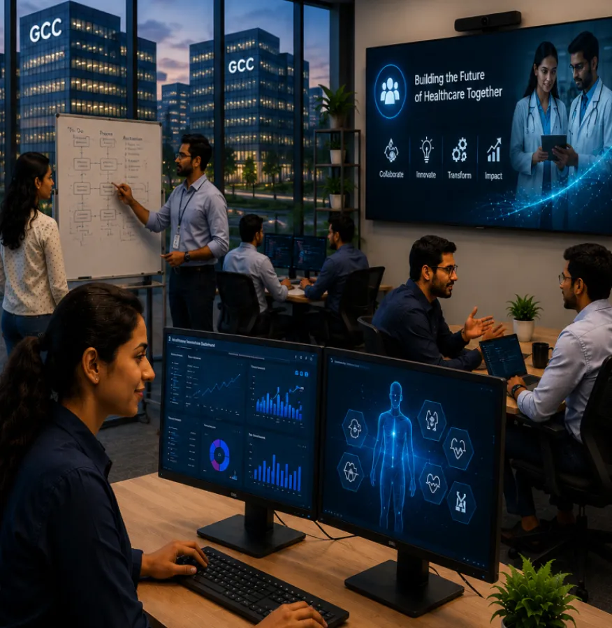 healthcare-gccs-supporting-the-us-market-why-india-s-capability-centers-are-becoming-the-innovation-backbone-of-global-healthcare