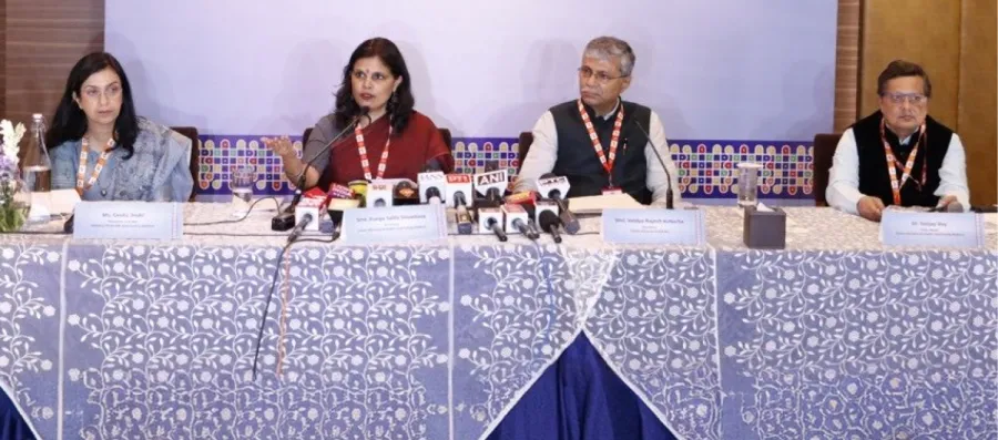 india-brings-brics-health-leaders-to-chandigarh-to-advance-digital-health-ai-collaboration