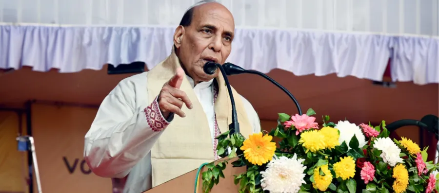 rajnath-singh-highlights-india-s-push-for-indigenous-solutions-to-advance-global-health-innovation